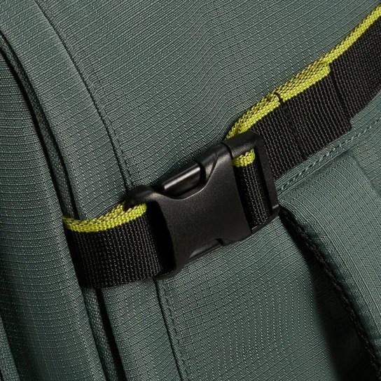 Actual product image American Tourister AMERICAN TOURIST TAKE2CABIN150909 (26.50 l)