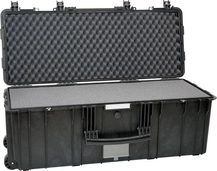 Immagine prodotto Explorer Cases 9433 Custodia nera con schiuma (108 l, L (90 - 115l))