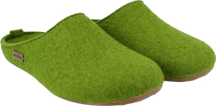 Image du produit Haflinger Everest Fundus vert gazon (37)