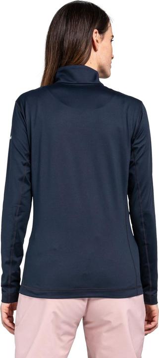 Produktbild Schöffel Rollkragen Wirkware Longsleeve Illhorn L (44)