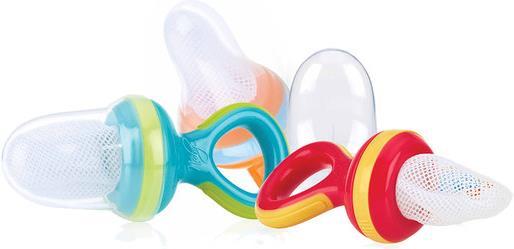 Produktbild Nuby Fruchtsauger Premium