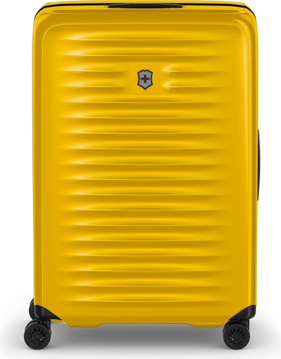 Immagine prodotto Victorinox Airox, Large Hardside Case, Gold Yellow (98 l, L (90 - 115l))