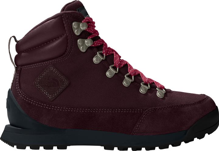 Produktbild North Face Back-To-Berkeley IV WP (38)