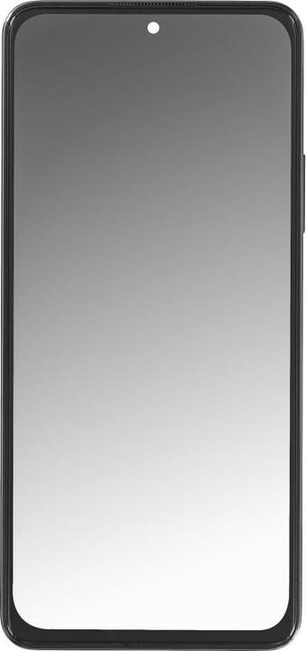 Produktbild OEM Display Unit + Frame for Xiaomi Redmi Note 11 Pro+ 5G tarnish black (Display, Xiaomi Redmi Note 11 Pro+ 5G)
