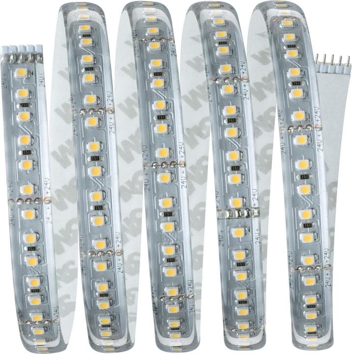 Actual product image Paulmann MaxLED 1000 Stripe Set (Warm white, 150 cm, Indoor)