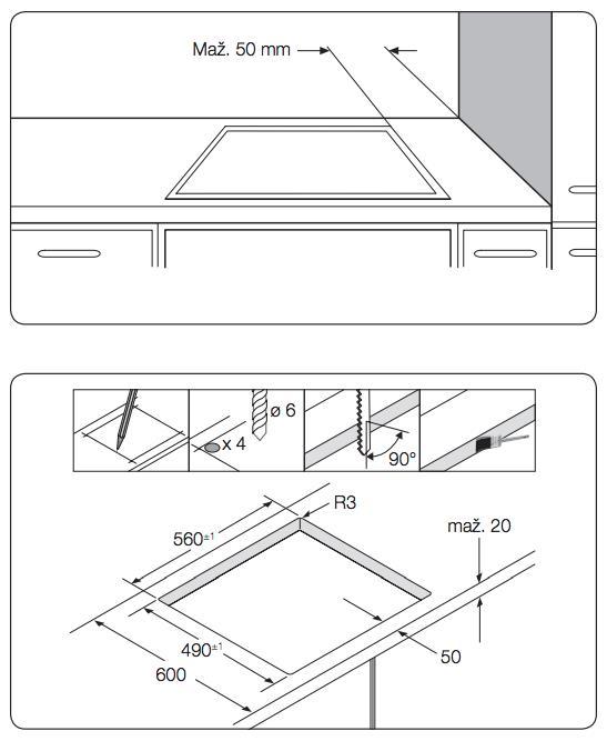 Produktbild Samsung CTR164NC01