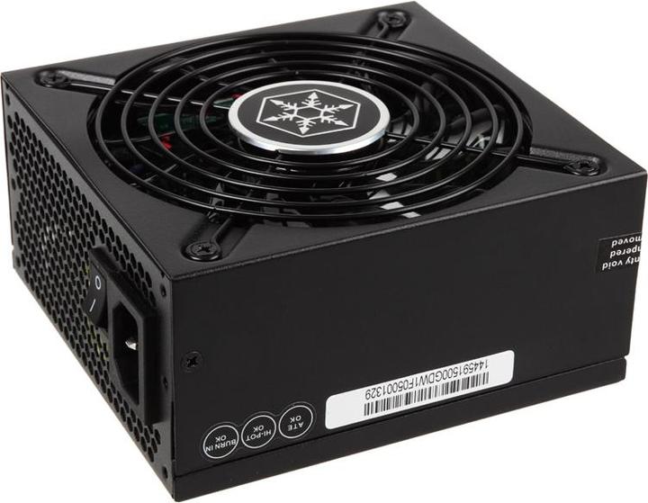 Produktbild Silverstone SST-SX500-LG v2.1 (500 W)