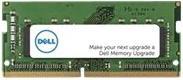 Image du produit Dell Mise à niveau de la mémoire - - 2RX8 DDR4 SODIMM ECC (1 x 8GB, 3200 MHz, RAM DDR4, SO-DIMM)