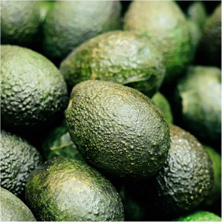 Image du produit Rausch Avocat (200 ml, Shampoing liquide)