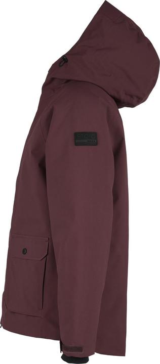 Produktbild Stoic Kid's MountainWool MMXX.UppsalaSt. Jacket (128)
