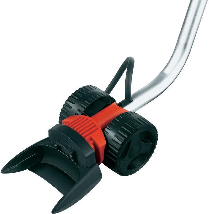 Image du produit Bosch Home & Garden Manche télescopique