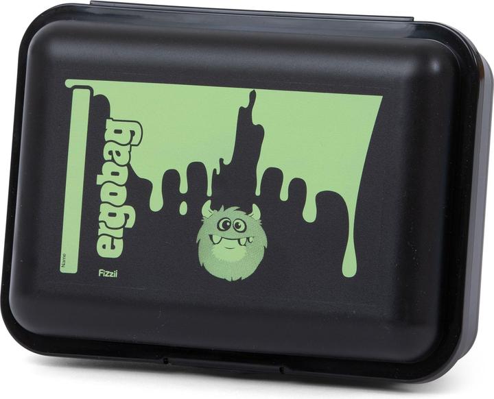 glibbbär slime