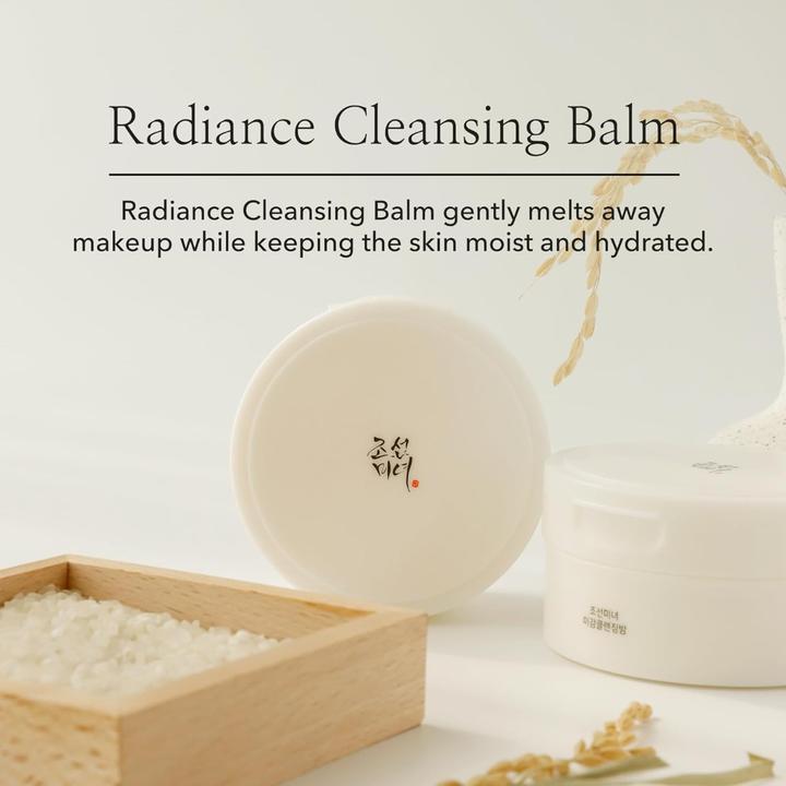 Produktbild Beauty of Joseon Radiance Cleansing Balm (Cleansing Balms, 100 ml)