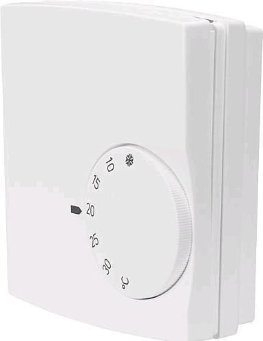 Produktbild EGB AP Raumtemperaturregler RTBSB-001.002