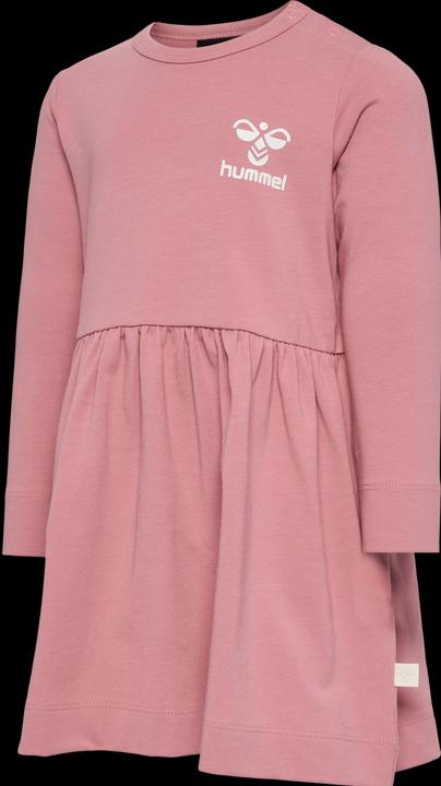 hummel Hmlmarie dress l/s