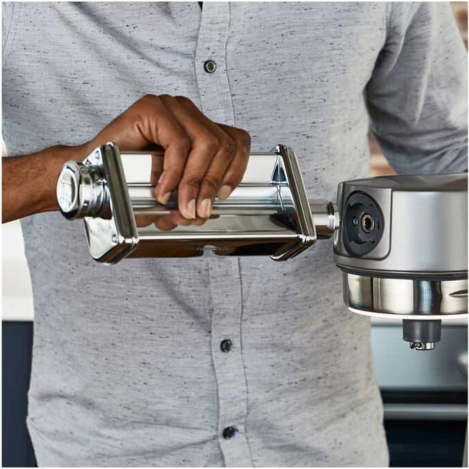 Produktbild Kenwood Pasta Vorsatz KAX981ME