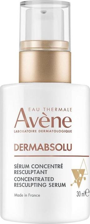 Actual product image Avène Avene DermAbsolu sérum concentré resculptant (30 ml)