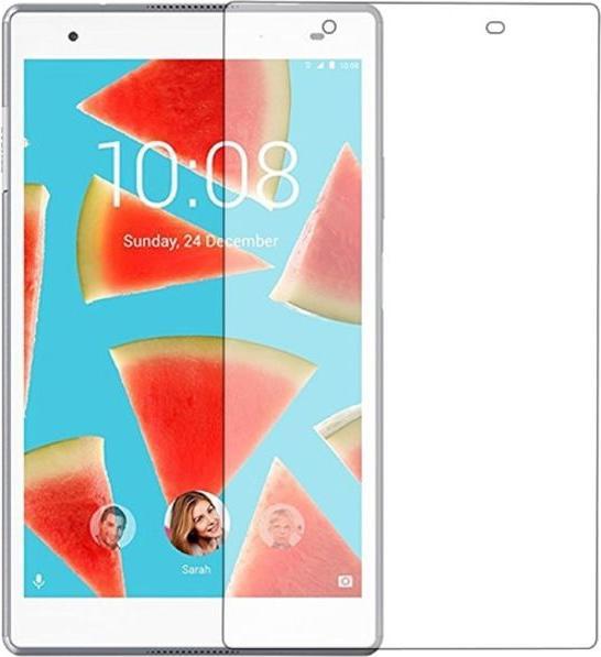 Immagine prodotto MU Budget Protettore di schermo in vetro protettivo (1 Pezzo/i, Lenovo Tab 4 8)