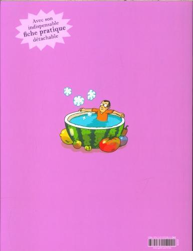 Produktbild A boire et à manger (Französisch, Long Guillaume, 2024)