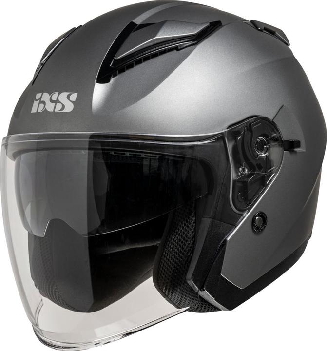 Produktbild iXS Jethelm 868 SV matt (M)