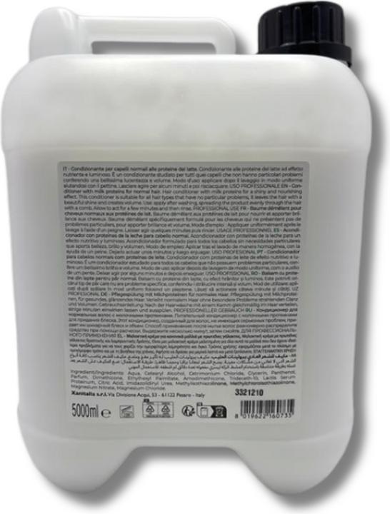 Actual product image XanitaliaPro Herfit Pro Conditioner (5000 ml)