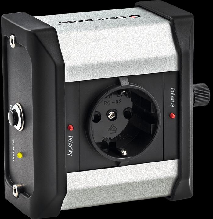Produktbild Oehlbach Phaser (Audio Kabeltester)