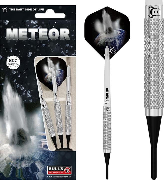 Bull's Meteor MT2 Soft Dart (20 g)