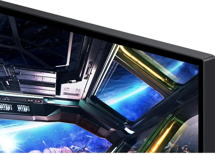 Produktbild Samsung Odyssey G7 S32DG702EU (3840 x 2160 Pixel, 32")