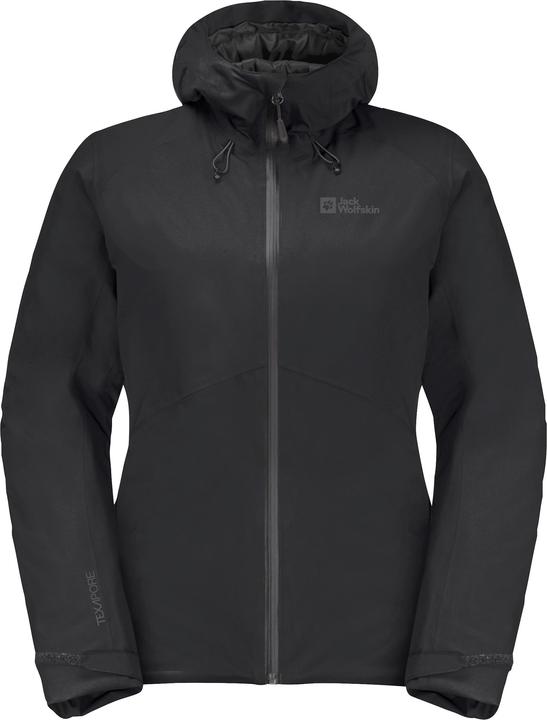 Immagine prodotto Jack Wolfskin Wisper Ins Jkt W (XL)