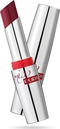 Pupa Milano Miss Pupa ruby red (504)