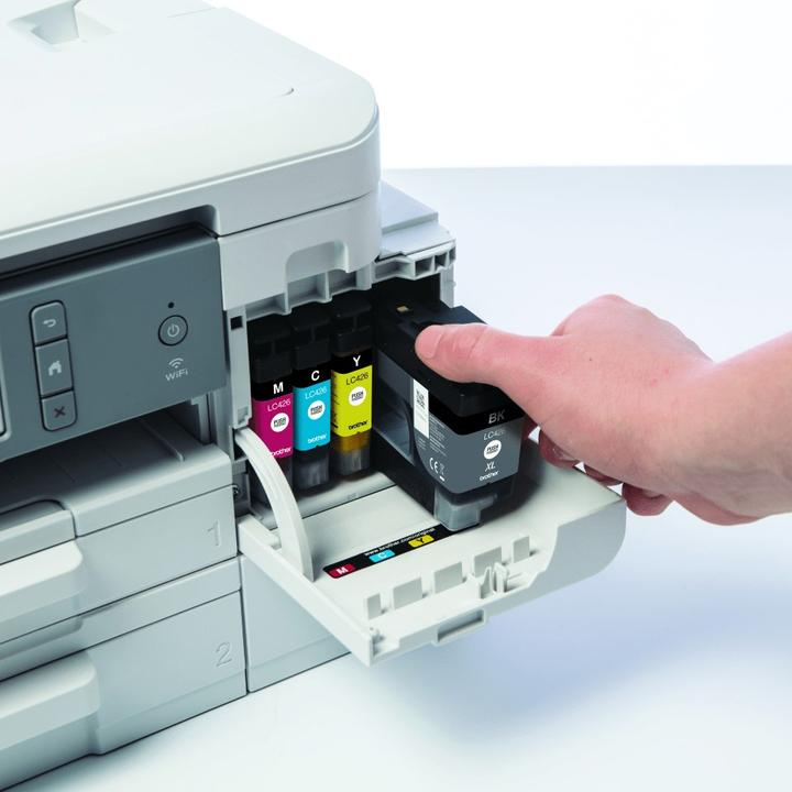 Produktbild Brother LC426VAL (M, C, Y, BK)
