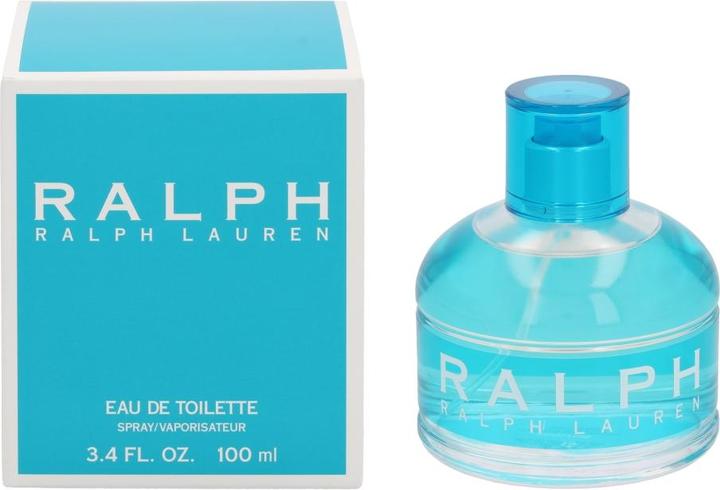 Produktbild Ralph Lauren Ralph (Eau de Toilette, 100 ml)