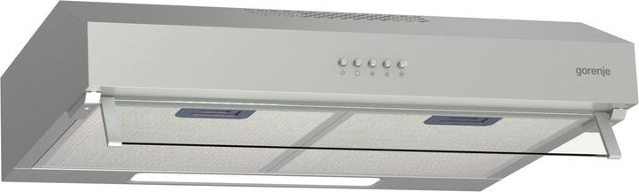 Produktbild Gorenje Unterbau-Dunstabzug WHU629EX M 733041 (Unterbauhaube)