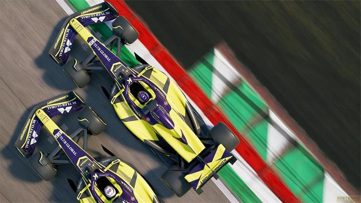 Image du produit EA Games F1 25 (PS5, DE)