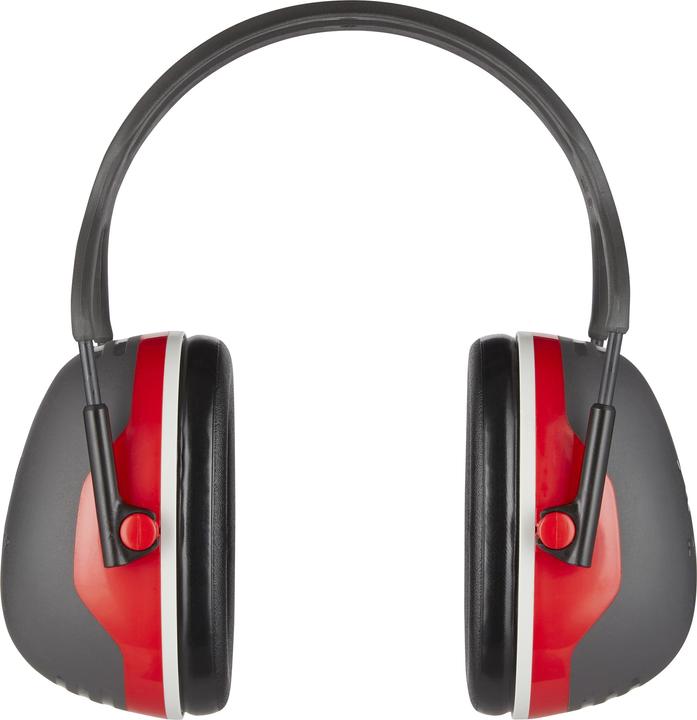Actual product image 3M Peltor earmuffs X3A SNR 33 dB (1 x)