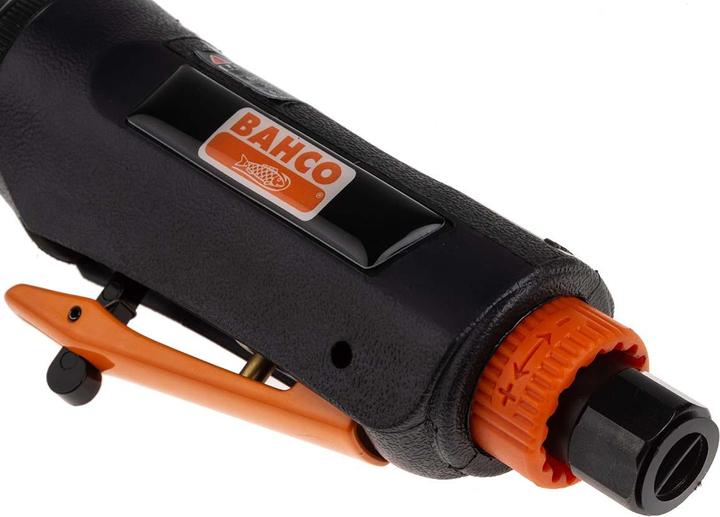 Image du produit Bahco Ponceuse à tige pneum.BP822 (Meuleuse droite, 250 W)