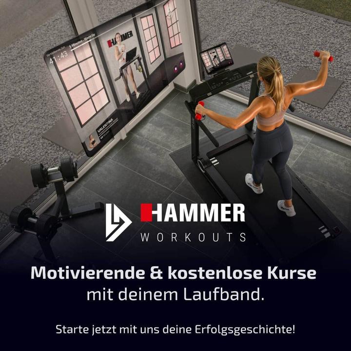 Produktbild Finnlo by Hammer Alpine