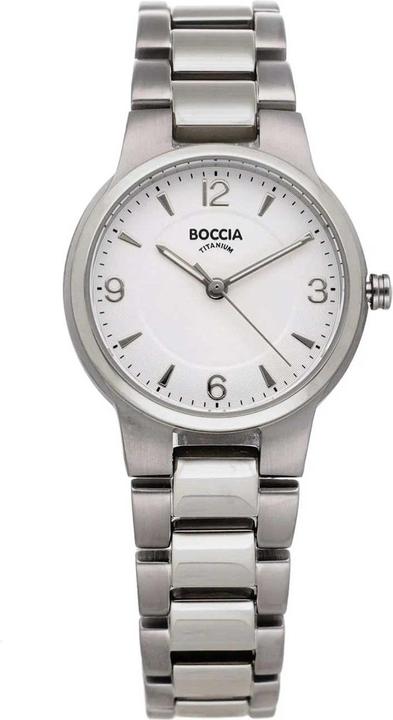 Image du produit Boccia 3359-01 (Montre analogique)