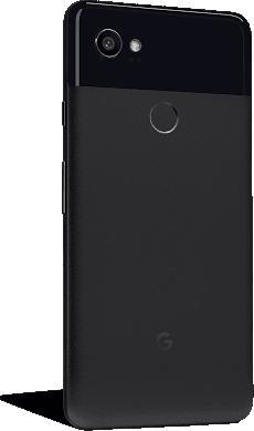 Produktbild Google Pixel 2 XL (64 GB, Just Black, 6", Single SIM, 12.20 Mpx, 4G)