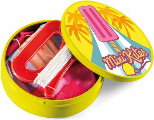 Image du produit Donkey Products Mini Kite Ice Poppy Di Pop
