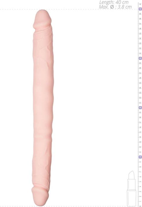Actual product image Easytoys Double End