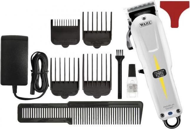 Immagine prodotto Wahl SuperTaper a batteria