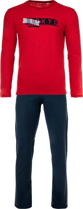 Blau/Rot