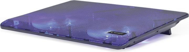 Gembird NBS-2F15-05 Notebook-Kühlpad (15.6 Zoll)