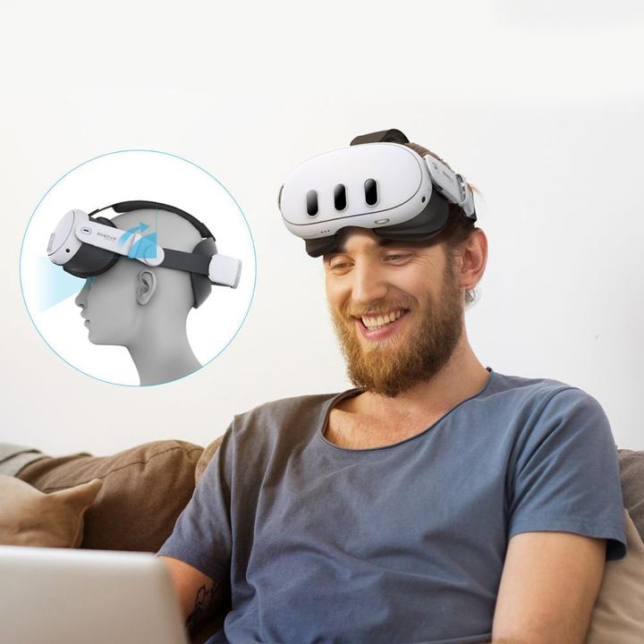 Immagine prodotto Bobovr Cinghia antistrappo mini M3 per Quest 3