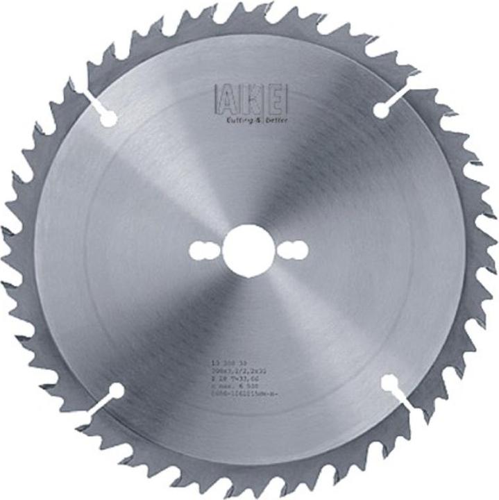 Ake Circular saw blades type 10