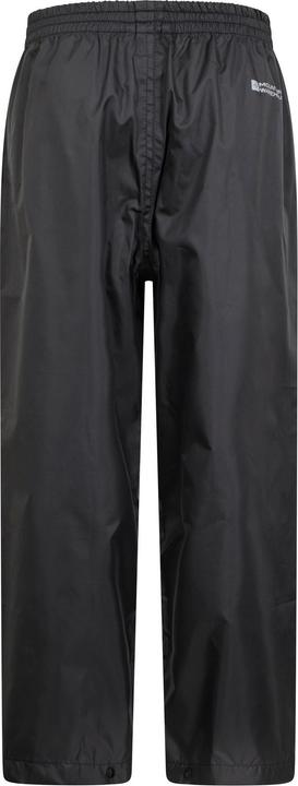 Mountain Warehouse Childrens/Kids Pakka II Waterproof Over Trousers