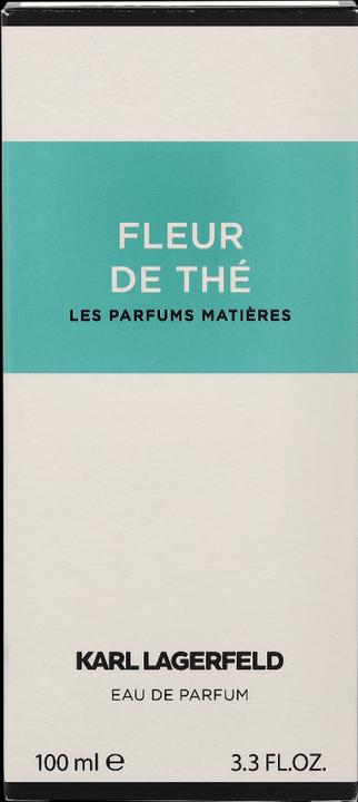 Image du produit Karl Lagerfeld Fleur de Thé (Eau de parfum, 100 ml)