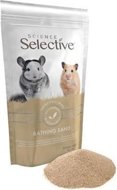 Produktbild Supreme Science Selective Bad Zand (1.10 kg)