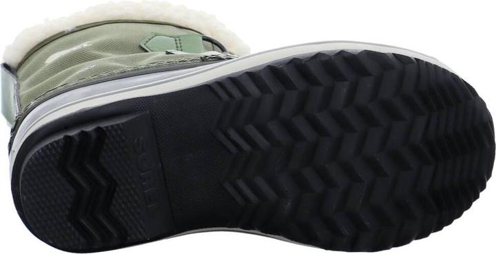 Actual product image Sorel Yoot Pac Nylon (37)